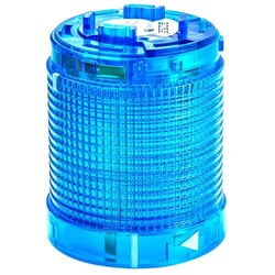 Emas - EMAS IKM5M 50MM MODÜLER MAVİ CAM GÖVDE