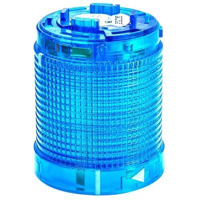 EMAS IKM5M 50MM MODÜLER MAVİ CAM GÖVDE