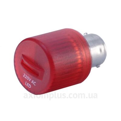 EMAS IKML220K KIRMIZI LED 220V