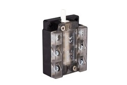 Emas - EMAS K25001V VİDALI 1NO+2NC HÜCRE SWİTCH