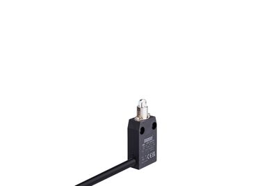 EMAS L66K13MUM331 11MM METAL MAKARALI PİM ANİ HAREKETLİ SINIR ŞALTERİ