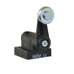 EMAS LD23MEM121 20MM METAL MAKARA DÖNER KOL