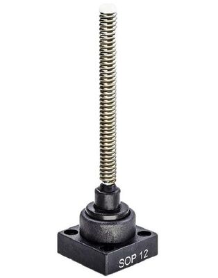 EMAS LD23SOP103 UÇ TARAFI PLAST SPİRAL ÇOK YÖNLÜ KOL