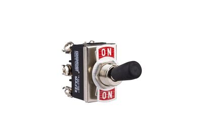 EMAS MA222 ON-ON BASKILI MANDALLI ANAHTAR 2NO+2NC