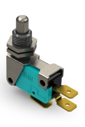 Emas - EMAS MK1PUM9 MİKRO SİVİÇ METAL PİM