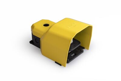 EMAS PDKA11GX20 PEDAL 2NA+2NK SARI