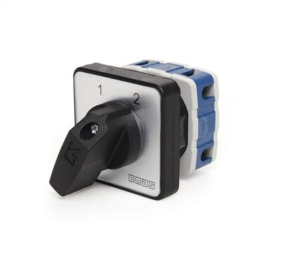 EMAS PSA016KD133S PAKO ŞALTER 16A 1 FAZ (1-2) 60 DERECE