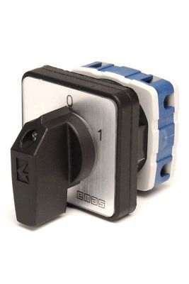 EMAS PSA040AK131S PAKO ŞALTER 1 FAZ 40 A