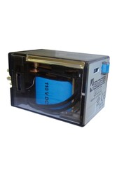 Emas - EMAS RE1P11DC110 ENDÜSTRİYEL RÖLE