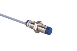 Emas - EMAS SIM18NM1NC2 M18 NPN-NA 8MM 2M KABLOLU ENDÜKTİF SENSÖR