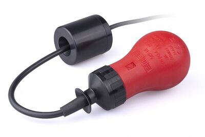 EMAS SKF1A-15 SEVİYE KONTROL 1F 15M AMPUL