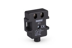 Emas - EMAS Z71 ASANSÖR ANAHTARI TEK GİRİŞ