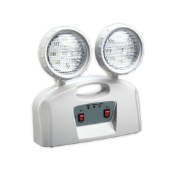 Pelsan - PELSAN EMERGENCY 2X5W LEDLİ SPOT DC 8693119800153