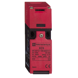 Telemecanique Sensors - TELEMECANIQUE SENSORS EMNİYET NİHAYET ŞALTERİ 1NA-1NK 3389110720518