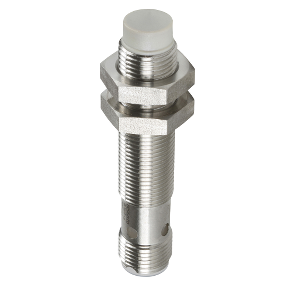 TELEMECANIQUE SENSORS ENDÜKTİF SENSÖR M12 L61MM-SN2MM-M12 3389110515046