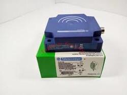 Telemecanique Sensors - TELEMECANIQUE SENSORS XS8D1A1PAM12 ENDÜKTİF YAKLAŞIM SENSÖRÜ 3389110142815