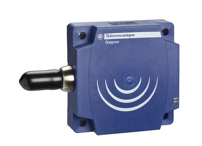 TELEMECANIQUE SENSORS XS8D1A1PAM12 ENDÜKTİF YAKLAŞIM SENSÖRÜ 3389110142815