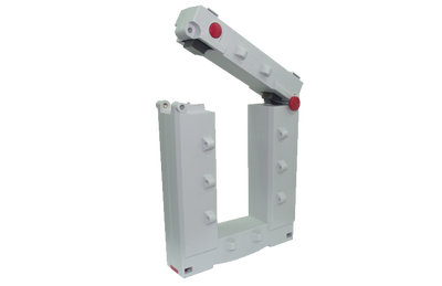 ENTES 100A/5A 1.25VA AYRILABİLİR TİP AKIM TRAFOSU M3240 8699421431962