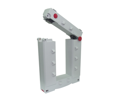 ENTES 500A/5A 2,5VA KL0,5 AYRILABİLİR TİP AKIM TRAFOSU M3832 8699421418246