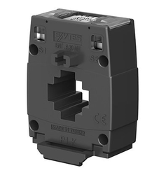 Entes - ENTES 80/5 2,5VA CL 1 A.G. AKIM TRAFOSU M4186