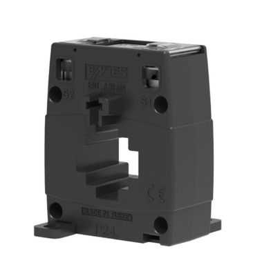 ENTES A30MN-500-5-0,5 500/5A CL:0,5 5VA AKIM TRAFOSU M4468