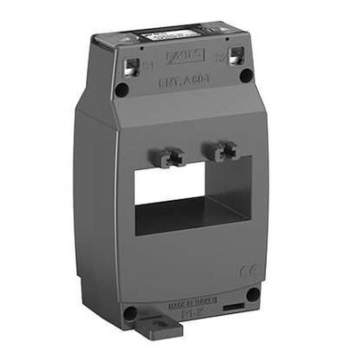 ENTES A60T-600-5-0,5 600/5A CL:0,5 5VA AKIM TRAFOSU M4279