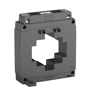 ENTES A80-1600-5-0,5 1600/5A CL:0,5 15VA AKIM TRAFOSU M4519