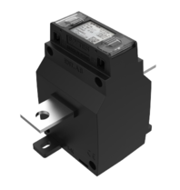 Entes - ENTES AB-125-5-0,5 125/5A CL:0.5 10VA BARALI AKIM TRAFOSU M4225