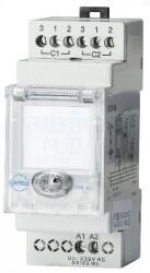 Entes - ENTES ASTRONOMİK ZAMAN RÖLESİ 1C/O 16A 10 YIL REZERVLİ M1392 8699421410271 Entes - ENTES ASTRONOMİK ZAMAN RÖLESİ 1C/O 16A 10 YIL REZERVLİ M1392 8699421410271