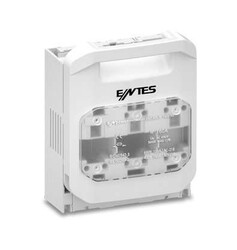 Entes - ENTES AYR-250A 250AMP NH1 YÜK AYIRICI M5006