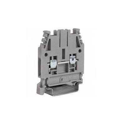 ENTES CBC.2/GR 2,5MM2 VİDALI GEÇİŞ KLEMENSİ M2094 8699421415832