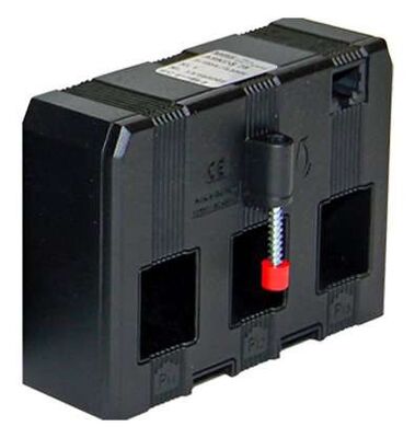 ENTES ENS-3PMD-25-3X100 3X100A PLUG & METER AKIM TRAFOSU M3648