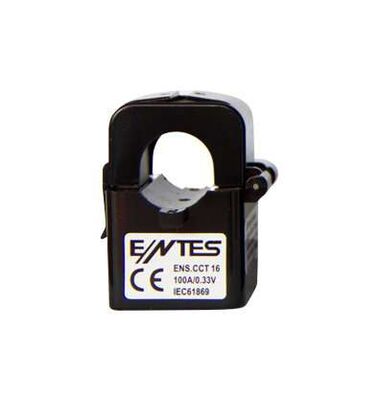 ENTES ENS-CCT10-30-5 30A/5A CL:1 AYRILABİLİR AKIM TRAFOSU M3622