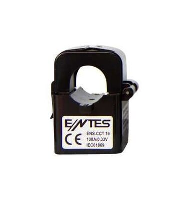 ENTES ENS-CCT24-400-5 400A/5A CL:1 AYRILABİLİR AKIM TRAFOSU M5139