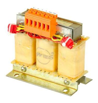 ENTES ERH-E50-7-400-75 75kVAR 400V %7 HARMONİK FİLTRE M5232