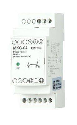 ENTES MKC-04-U69 160-690V PK28 T/İ MOTOR KORUMA ROLESİ M3518 8699421434406