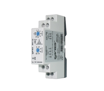 ENTES MKC-20 380/220 (3P+N) T/İ MOTOR KORUMA RÖLESİ M1273 8699421400111