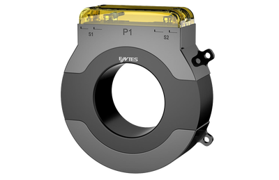 ENTES OG ÇÖZÜMÜ ALÇAK GERİLİM AKIM TRAFOSU 100/5A CL:0,5 M4050 8699421421253