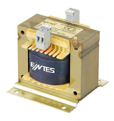 ENTES PST-4024-320 400/24VAC 320VA KUMANDA TRAFOSU M5452