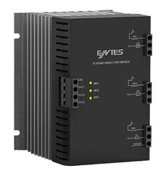 Entes - ENTES SR-10E 10KVAR ENDÜKTİF YÜK SÜRÜCÜSÜ M3756