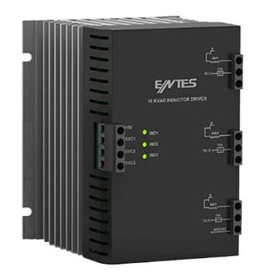 ENTES SR-10E 10KVAR ENDÜKTİF YÜK SÜRÜCÜSÜ M3756