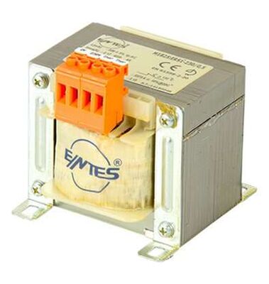 ENTES SRS1-230-0,25 0.25kVAr 230V ŞÖNT REAKTÖR STANDART SERİ M5363