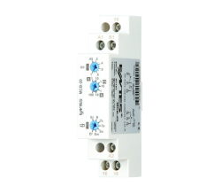 Entes - ENTES ZAMAN RÖLESİ 0,05 SN-100 SAAT 12-240V AC/DC 8699421400104