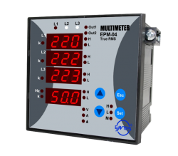 Entes - ENTES DİJİTAL MULTİMETRE 8699421405857