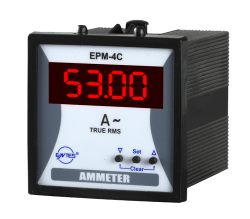 Entes - ENTES AMPERMETRE 8699421404553