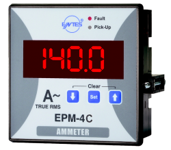 Entes - ENTES AMPERMETRE 8699421404317