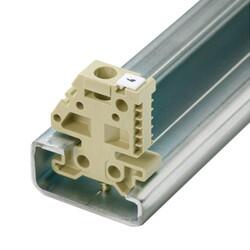 Weidmüller - WEIDMULLER EWK 1 KLEMENS DURDURUCU 4008190080020