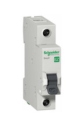 Schneider Electric - EZ9F14120 SCHNEIDER ELECTRIC OTOMATİK SİGORTA EASY9 1P 20A 4.5KA B TİPİ Schneider Electric - EZ9F14120 SCHNEIDER ELECTRIC OTOMATİK SİGORTA EASY9 1P 20A 4.5KA B TİPİ