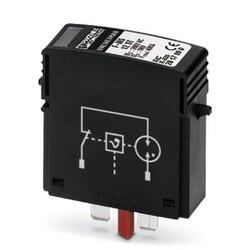 Phoenix Contact - PHOENIX CONTACT TİP 2 AŞIRI GERİLİM KORUMA ARESTÖRÜ F-MS 12 ST 2817990 4017918163648