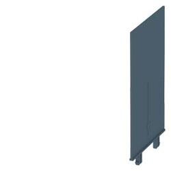 Siemens - SIEMENS FAZ AYIRICI PLAKA 3 KUTUP BOY 5 4001869474441